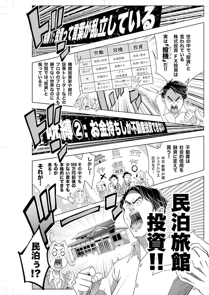 Amazon.co.jp 限定】民泊旅館投資サバイバル大全(特典:民泊旅館